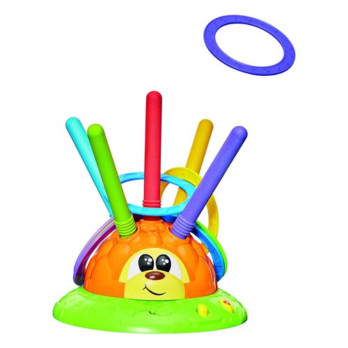 CHICCO 9149 RICCIO FIT E FUN