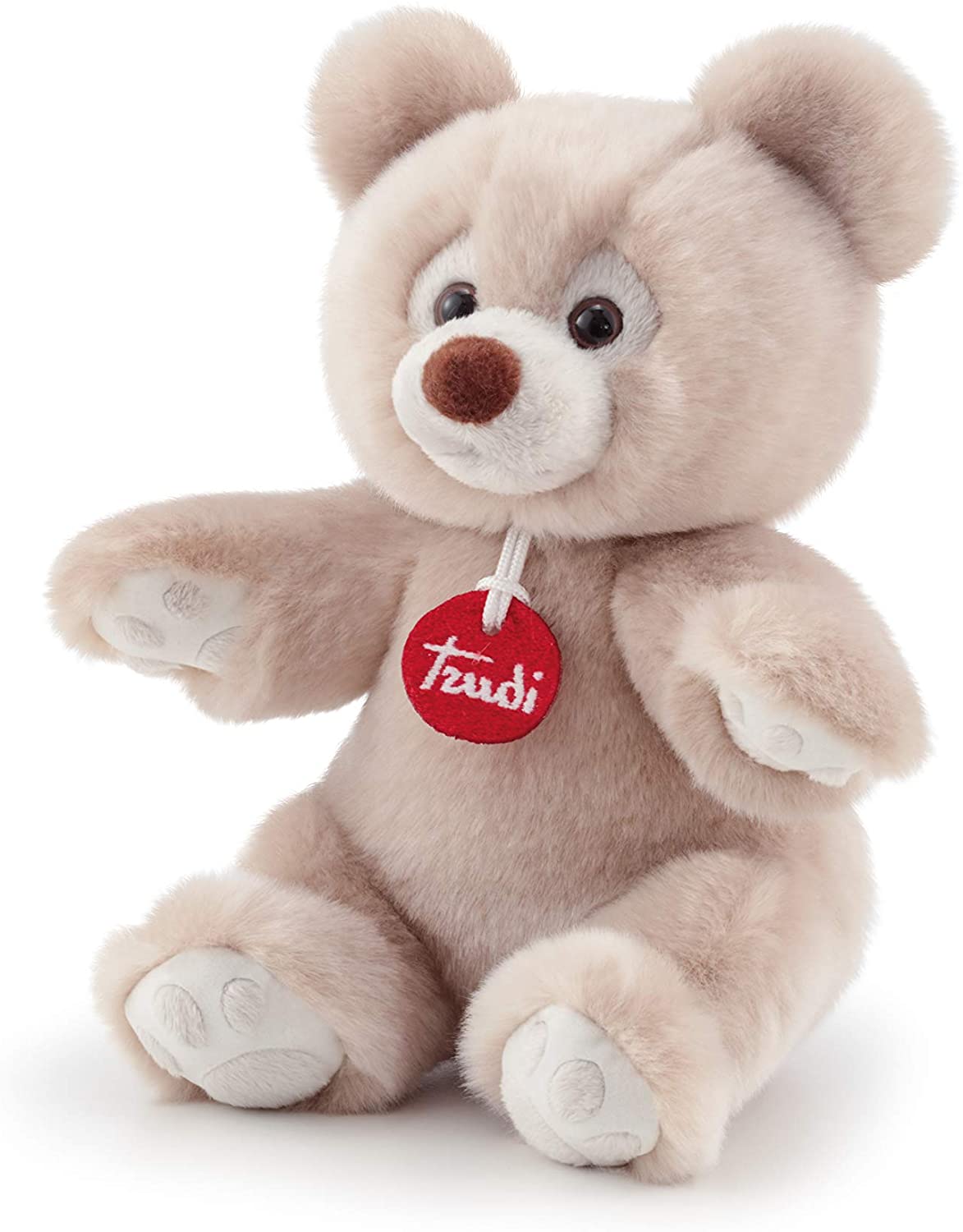 TRUDI 25627 PELUCHE ORSO BRANDO BEIGE