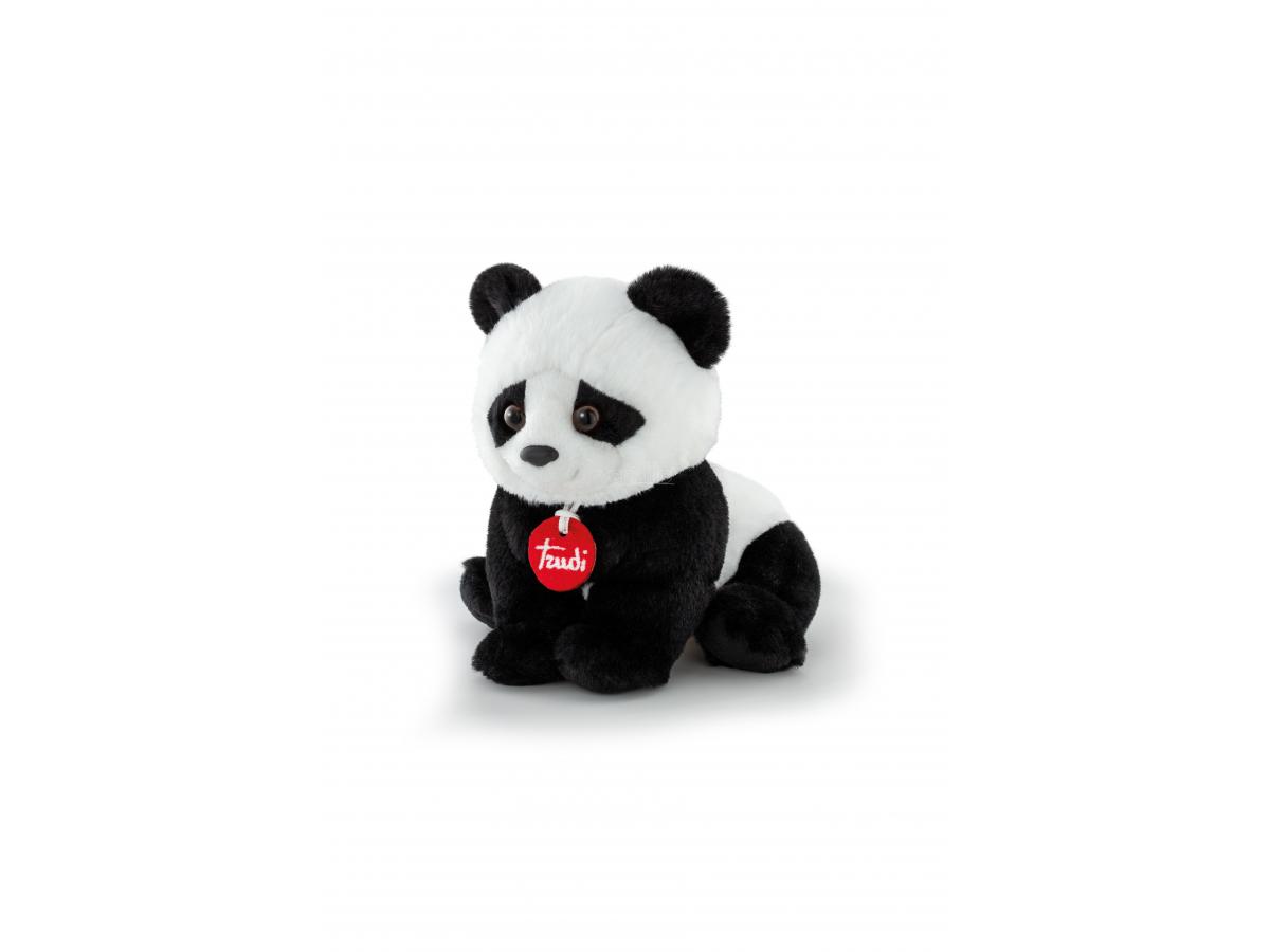 TRUDI TUDF0000 PELYCHE PUPPY PANDA