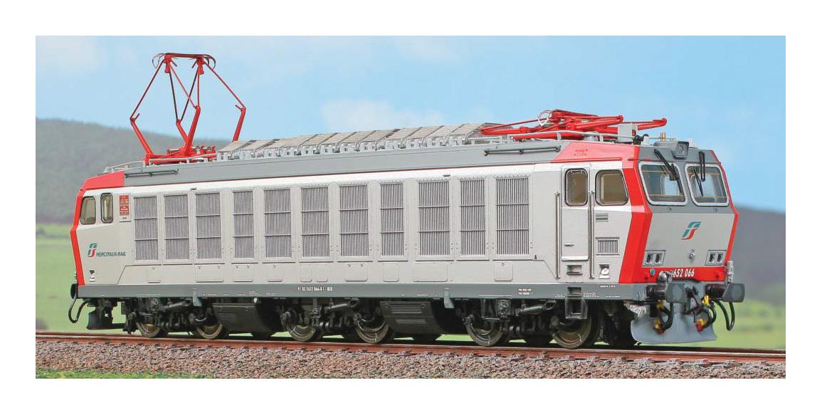 ACME 60498 LOCOMOTIVA ELETTRICA E652.003 MIR