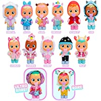 IMC 88993 CRY BABIES KEEP ME WARM PERSONAGGIO A SORPRESA