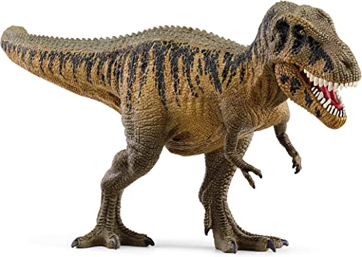 SCHLEICH 2515034 TARBOSAURUS