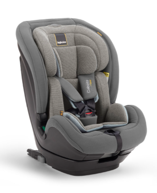 INGLESINA AV93P0STG SEGGIOLINO AUTO CABOTO STONE GREY