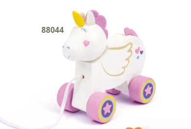 SEVI 88044 TRAINABILE UNICORNO