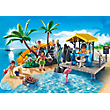 PLAYMOBIL 6979 ISOLA CARAIBICA CON CHIRINGUITO