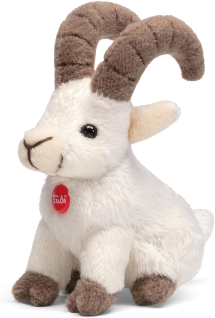 TRUDI 55540PELUCHE SWEET STAMBECCO