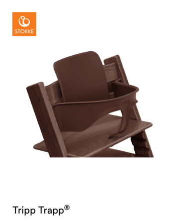 STOKKE TRIPP TRAPP BABY SET NOCE 159306