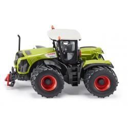 SIKU 3271TRATTORE CLAAS