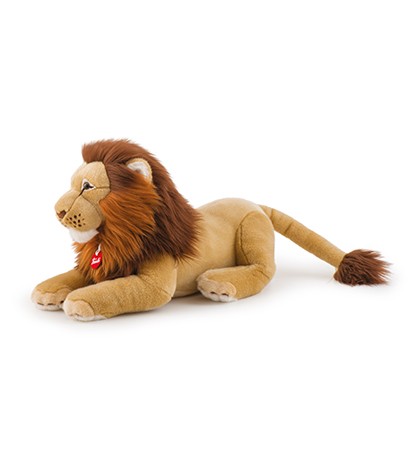 TRUDI 27543 PELUCHE LEONE NARCISO