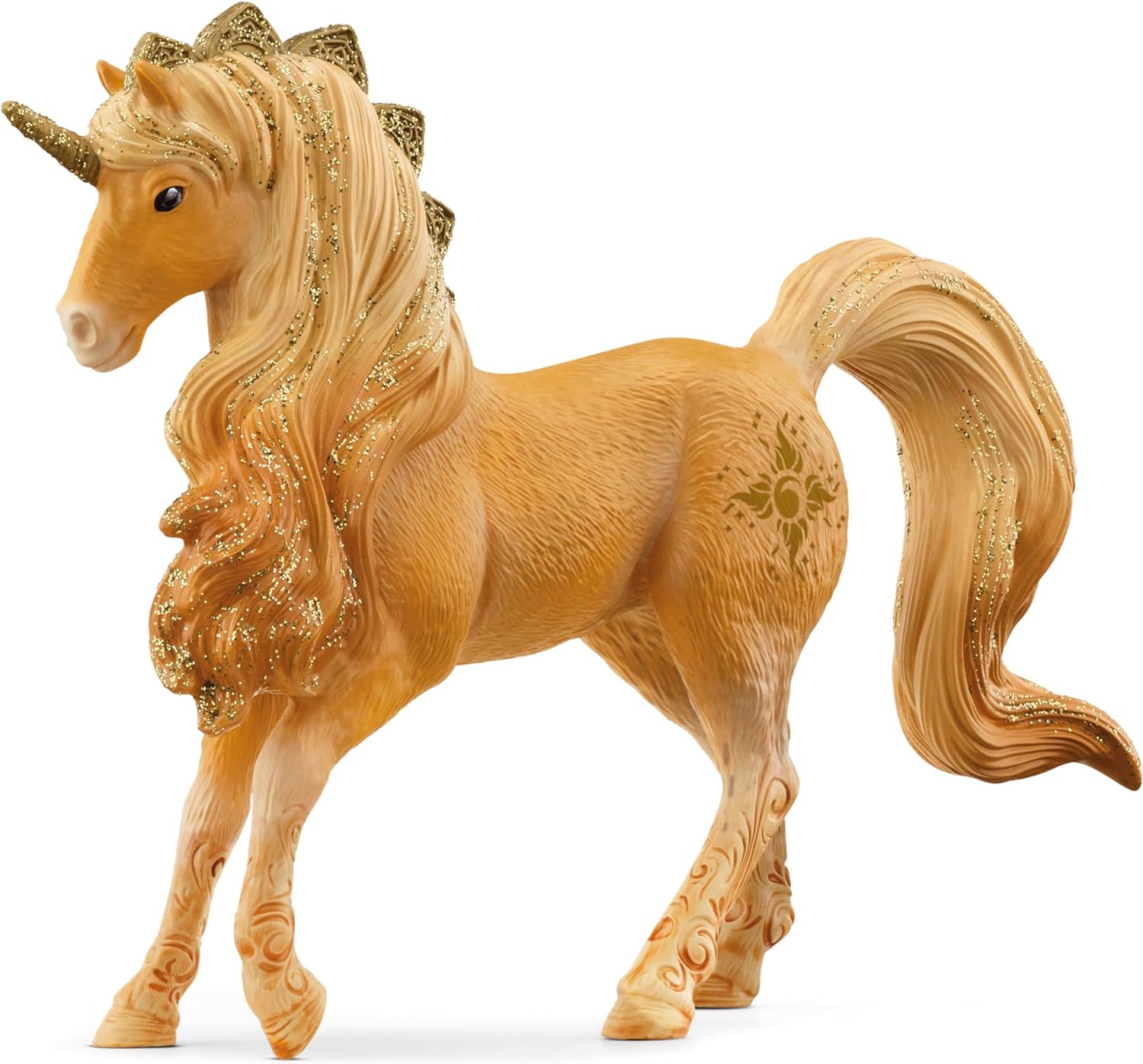 SCHLEICH 2570822 STALLONE DI UNICORNO APOLLO