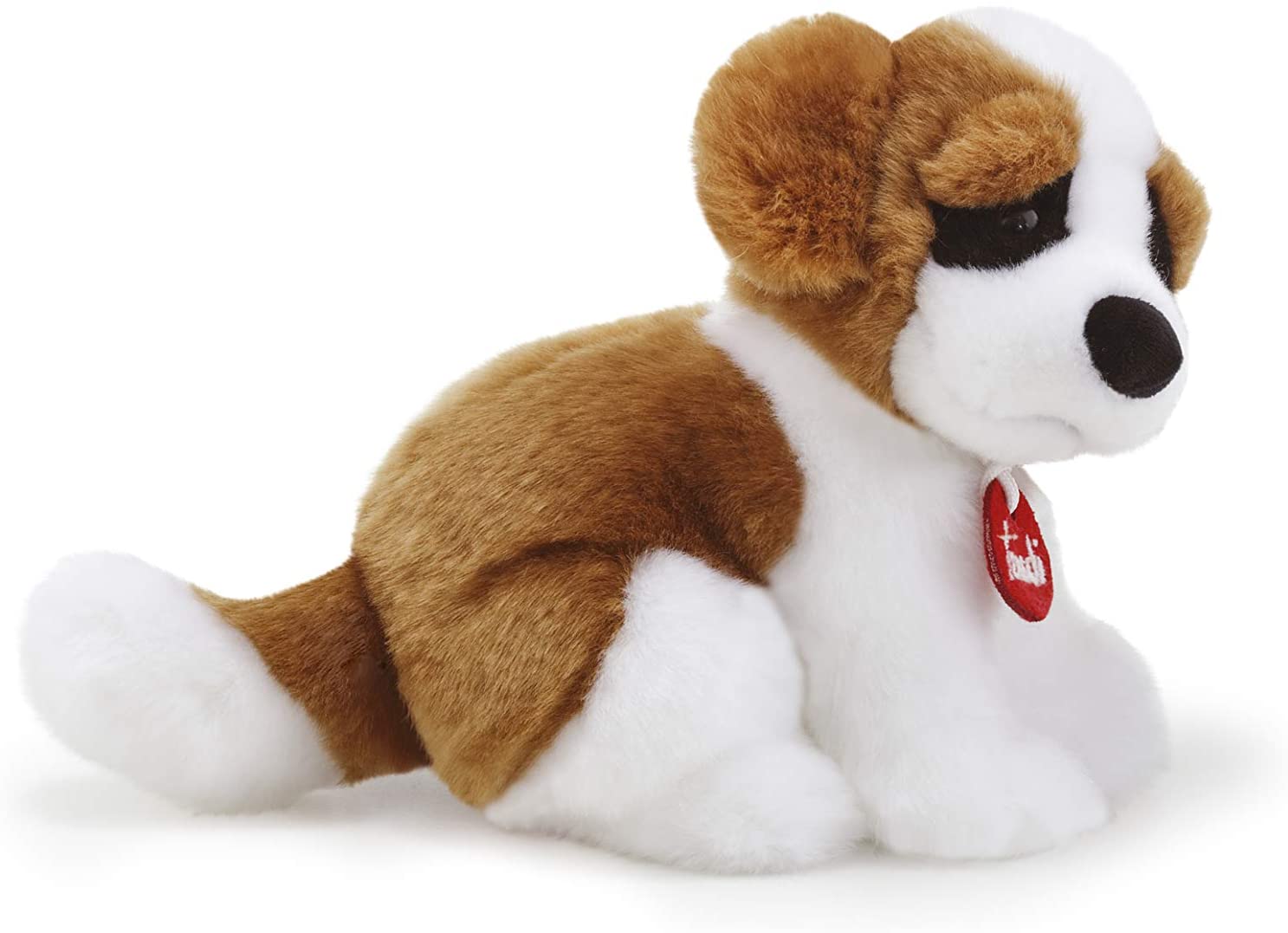 TRUDI 22325 PELUCHE SAN BERNARDO BOB