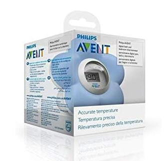 AVENT SCH550/20 TERMOMETRO DIGITALE