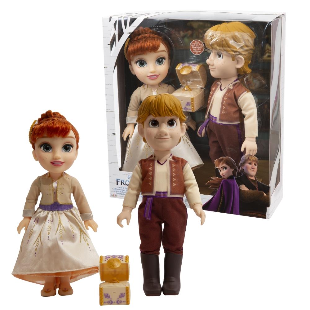 Giochi per bimbi che amano Frozen