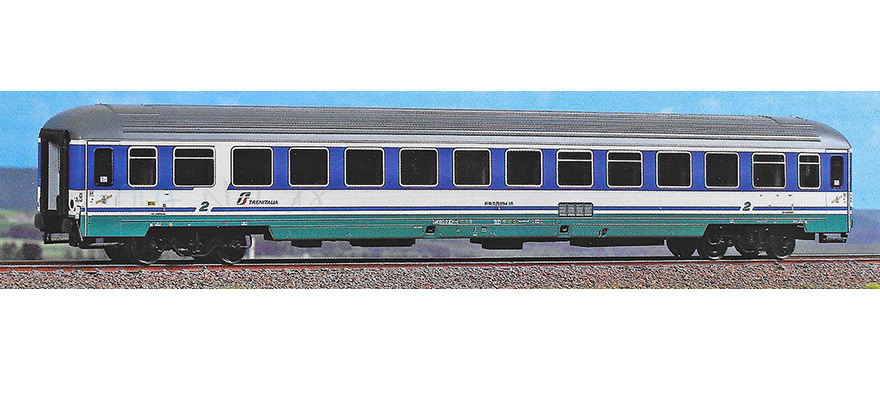 ACME 50797 CARROZZA UIC-X GIUBILEO