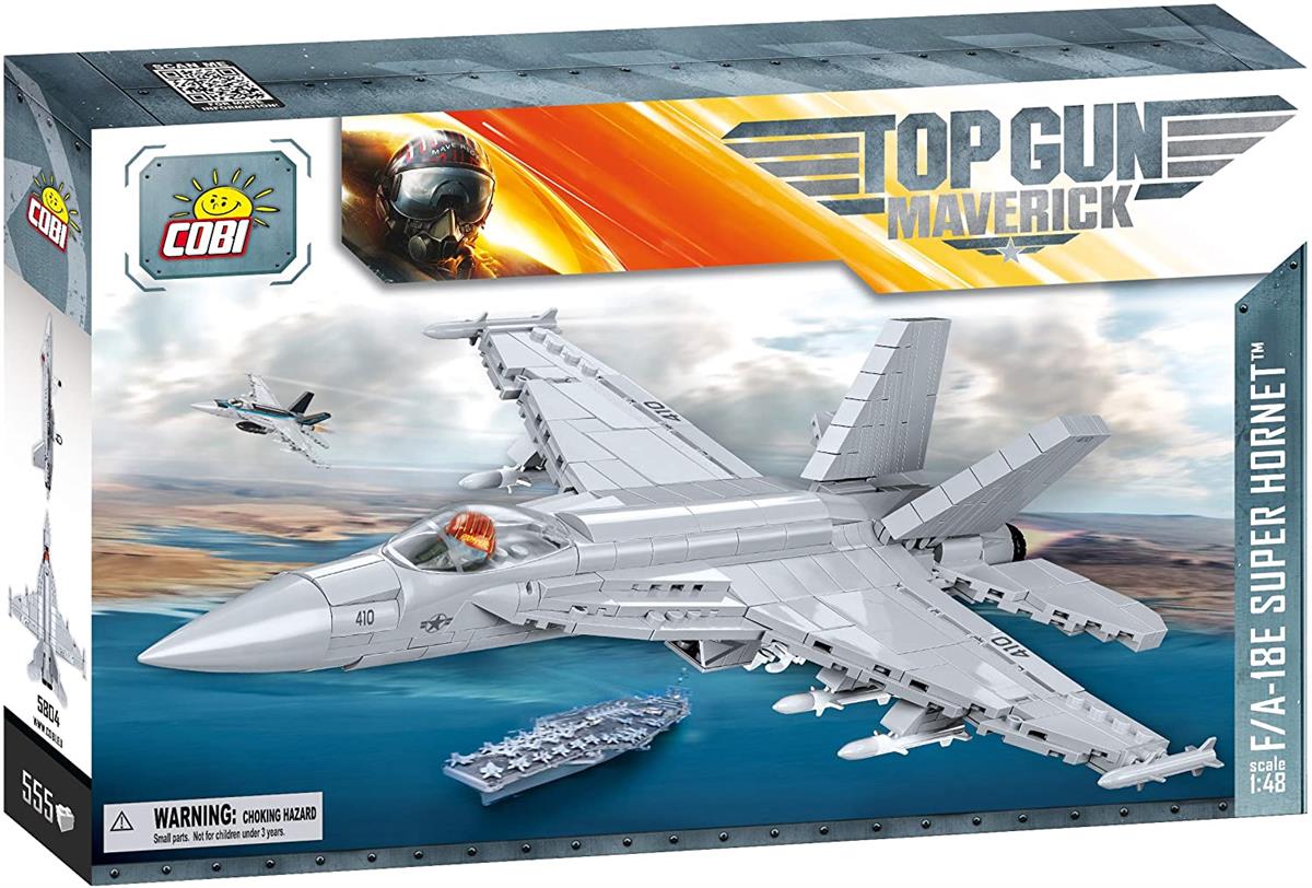 COBI 095573 SUPER HORNET