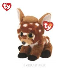 TY T70008 PELUCHE BUCKLEY