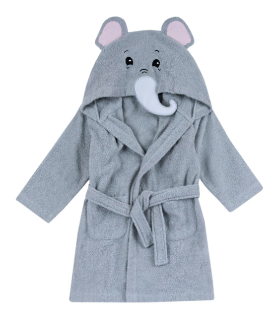 CHICCO B11504 ACCAPPATOIO ELEFANTE 24m+