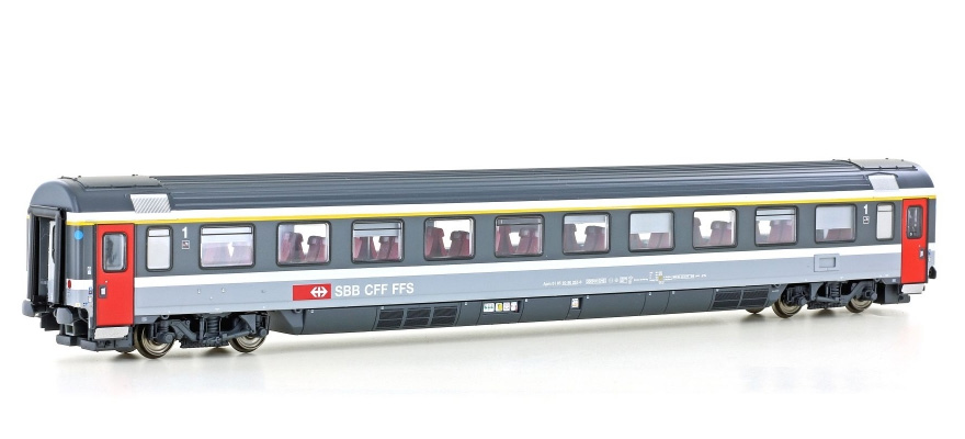 LS MODEL 47356 CARROZZA APM EC