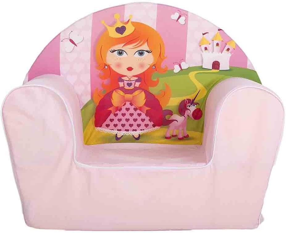 LLOPIS 42052 POLTRONCINA PRINCIPESSA