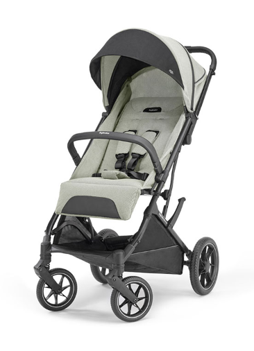 INGLESINA AG85NOKLB PASSEGGINO MAIOR KHALI BEIGE