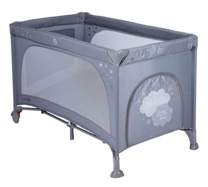 FREEON 83068 LETTINO NOOK GREY