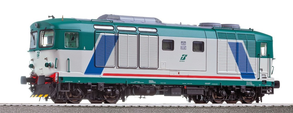 OSKAR OS1130 FS D445.1105 SERIE 3^ LIVREA XMPR