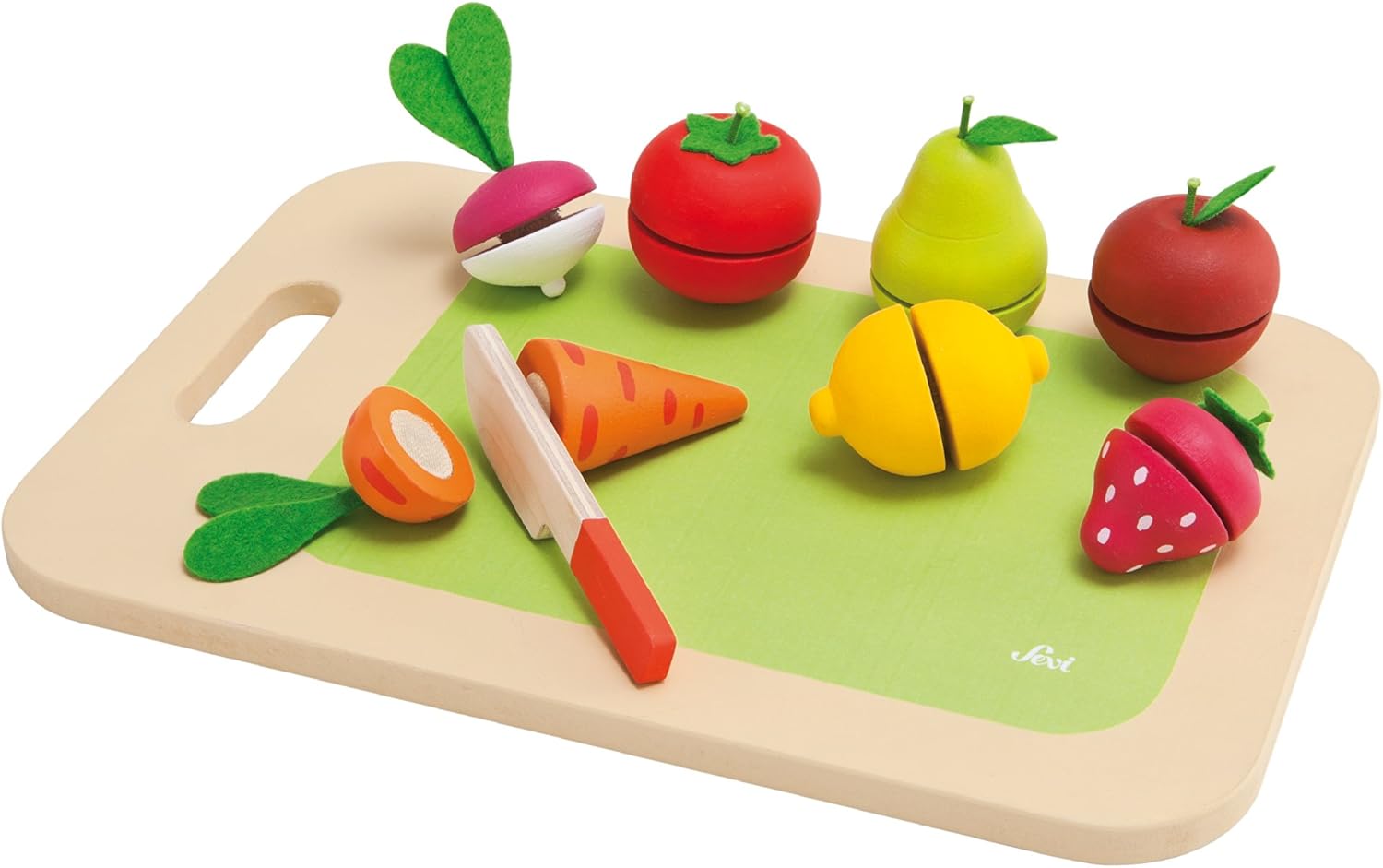 SEVI 82320 TAGLIERE FRUTTA E VERDURA
