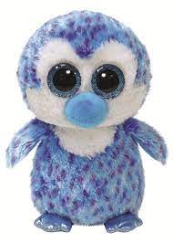 TY T36372 PELUCHE TONY CM. 15