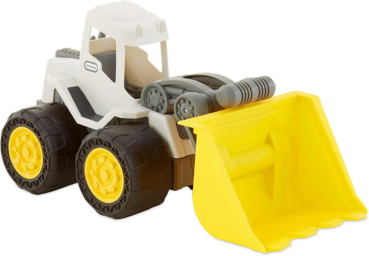 LITTLE TIKES 650550 DIRT DIGGER 2 IN 1 FRONT LOADER