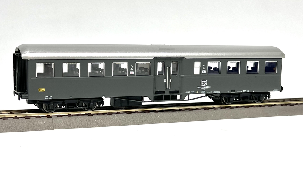 OSKAR OS3304 CORBELLINI GRIGIO ARDESIA