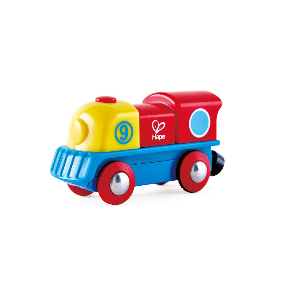 HAPE E3820 PICCOLA LOCOMOTIVA