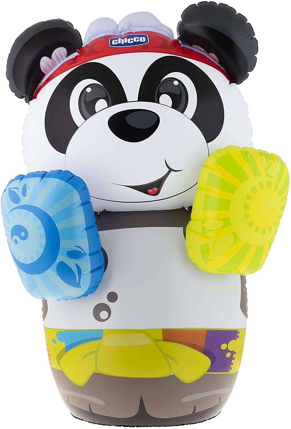 CHICCO 10522 PANDA BOXING COACH