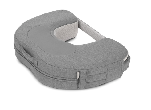 INGLESINA AZ98S0HMG CUSCINO ALLATTAMENTO ELYSIA HARMONY GREY