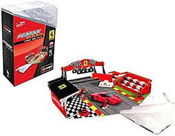 BURAGO 31209 FERRARI RACE & PLAY