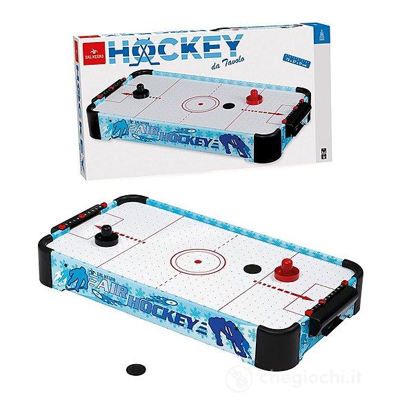 DAL NEGRO 053832 AIR HOCKEY DA TAVOLO