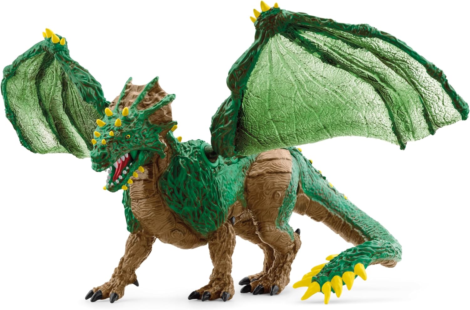 SCHLEICH 2570791 DRAGO DELLA GIUNGLA