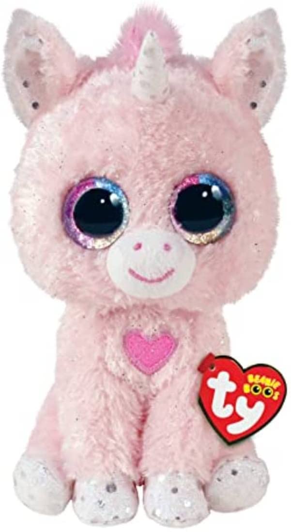 TY T36384 PELUCHE SNOOKIE