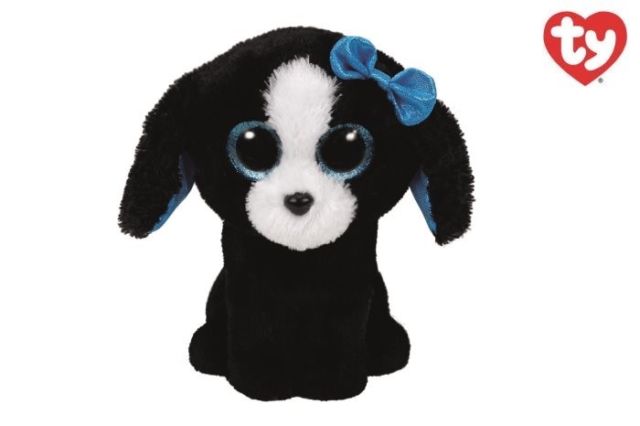 TY T37191 PELUCHE TRACEY