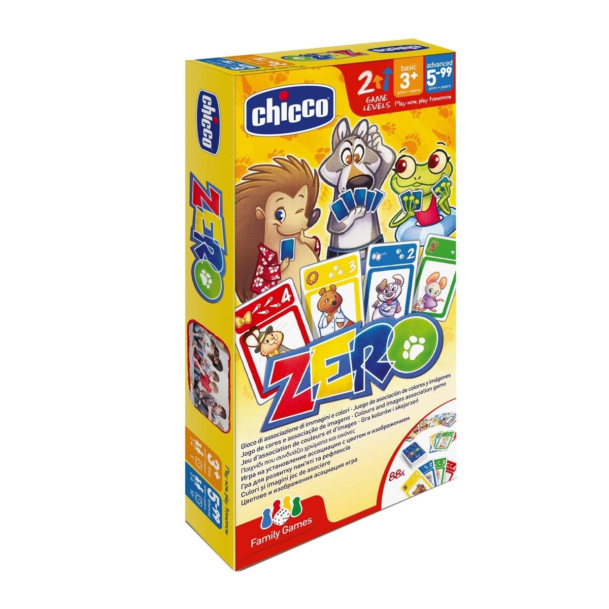 CHICCO 9170 ZERO