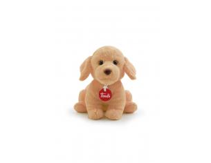 TRUDI TUDE8000 PELUCHE PUPPY CANE (10992)