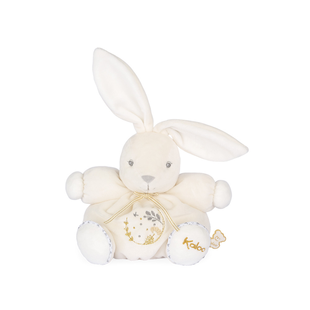 KALOO 969961 PELUCHE CONIGLIETTO MUSICALE