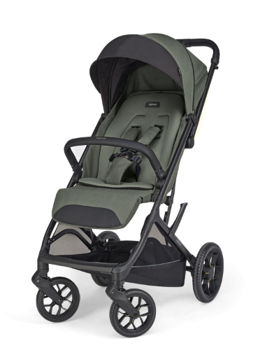 INGLESINA PASSEGGINO MAIOR 25 TAIGA GREEN