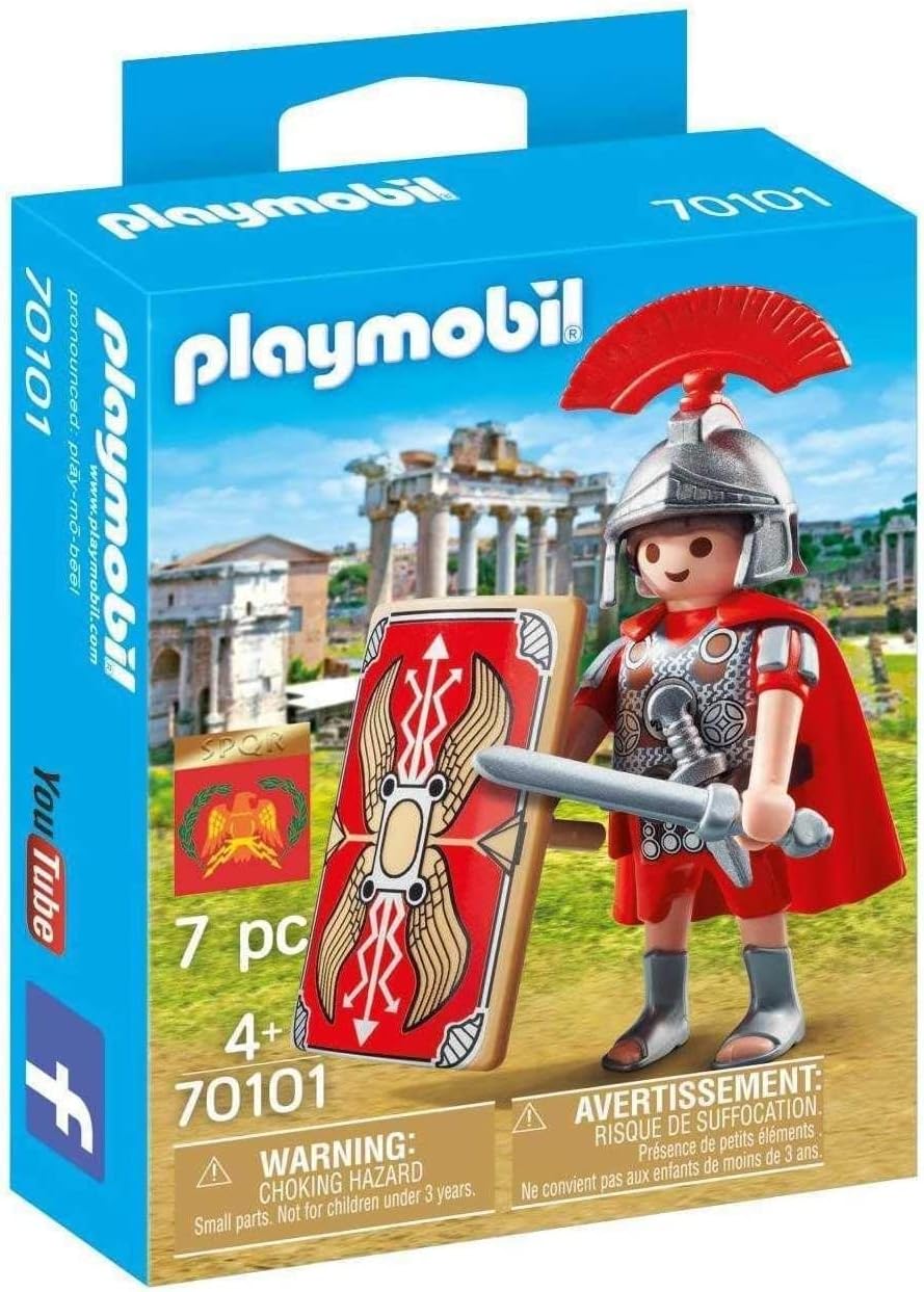 PLAYMOBIL 70101 CENTURIONE ROMANO