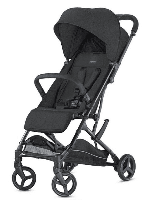 INGLESINA AG86LOTBK PASSEGGINO SKETCH BLACK