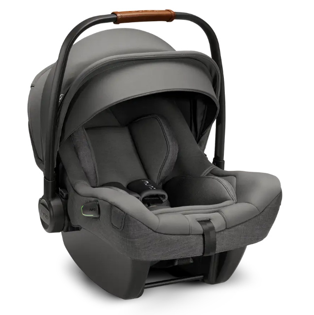 NUNA SEGGIOLINO AUTO PIPA NEXT GRANITE