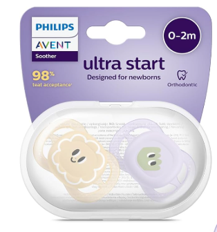 AVENT SCF075/03 SUCCHIETTI ULTRA START 0-2m