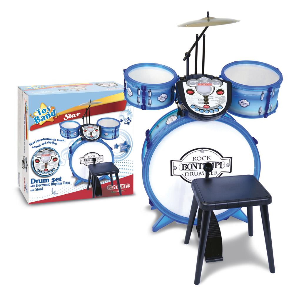 BONTEMPI 52 5602 BATTERIA CON MODULO "PARTNER ELETRONICO"