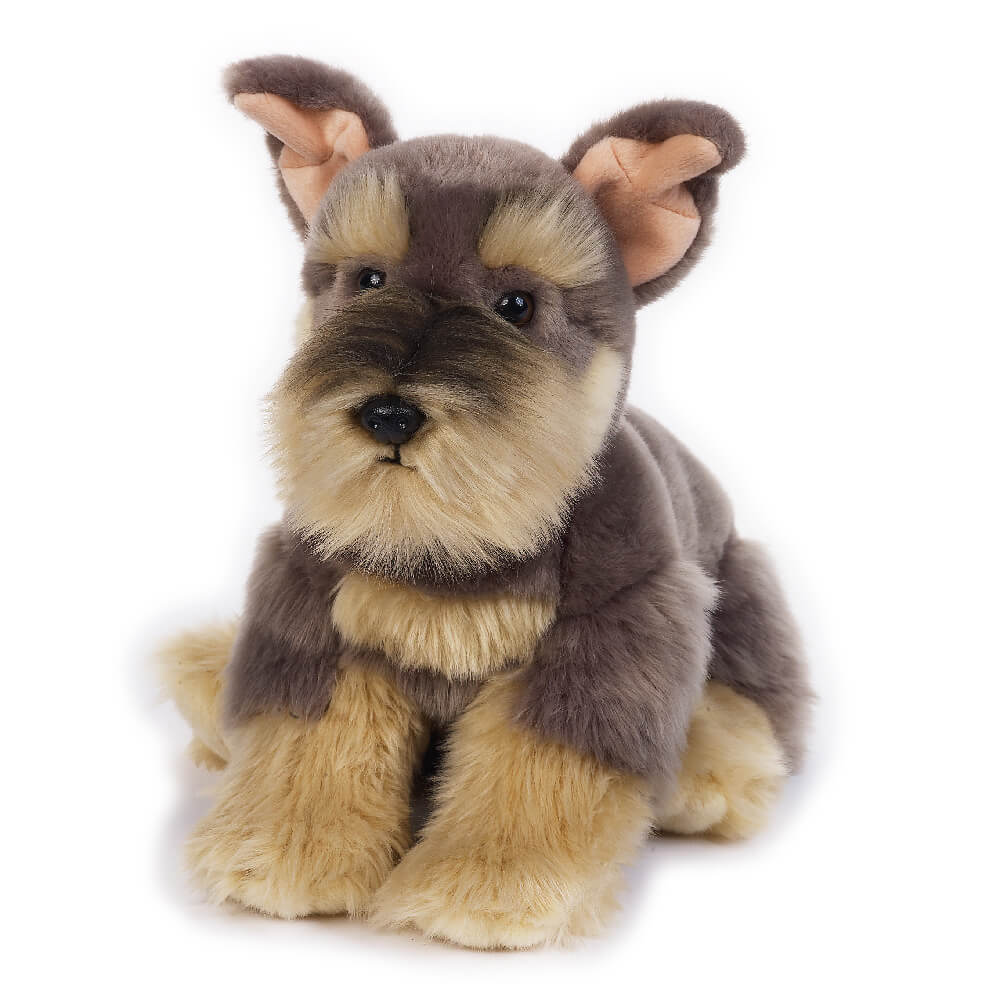 LELLY 642300 PELUCHE HUGO SCHNAUZER MY PUPPY