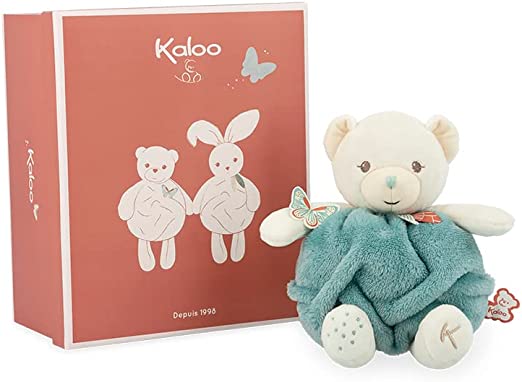 KALOO 214000 PUPAZZO BOLLA D'AMORE