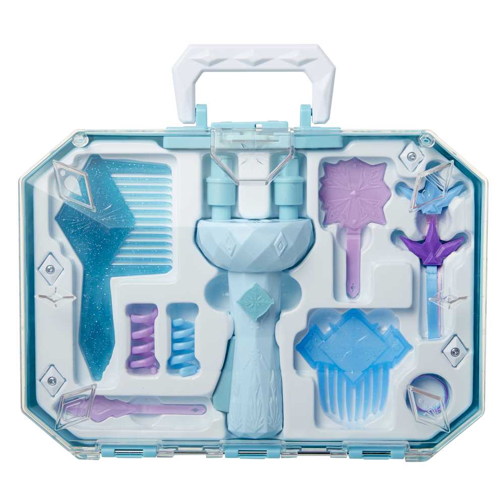 GIOCHI PREZIOSI FRN96000 FROZEN 2 VANITY ACCESSORY SET